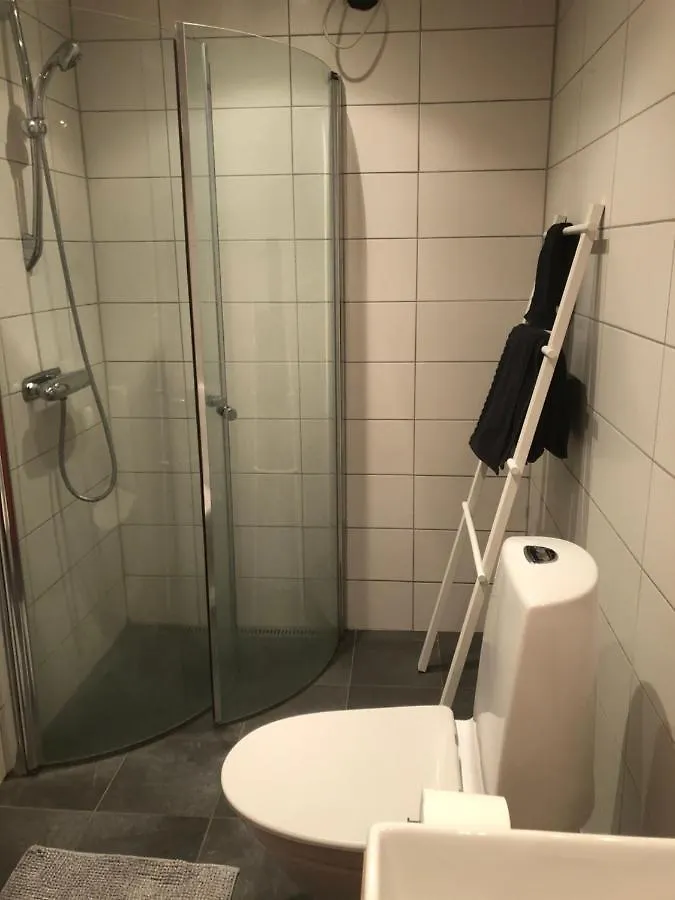 Fridfullt Boende Pa Lantgard Med Underbar Utsikt Malmö