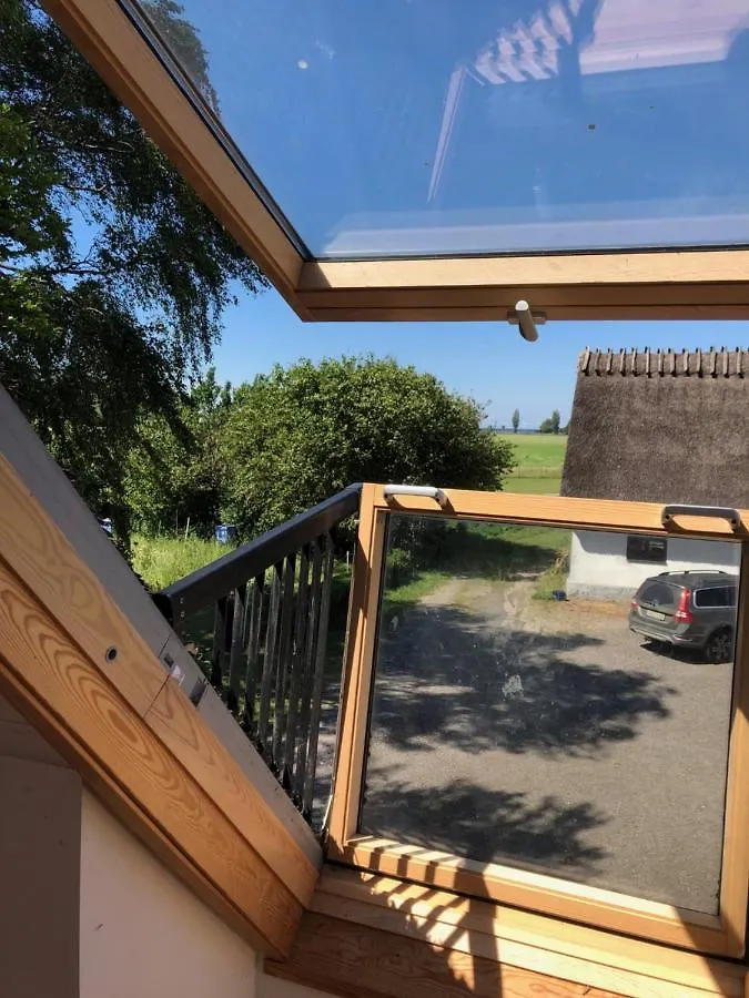 Bed & Breakfast Fridfullt Boende Pa Lantgard Med Underbar Utsikt Malmö
